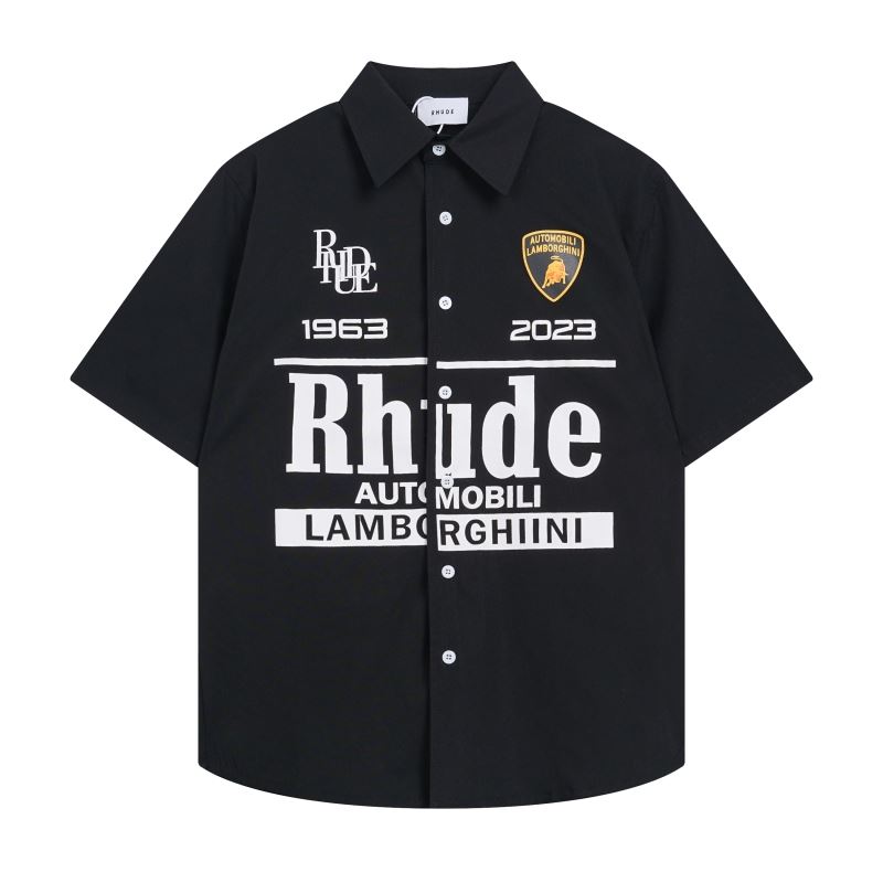 Rhude Shirts